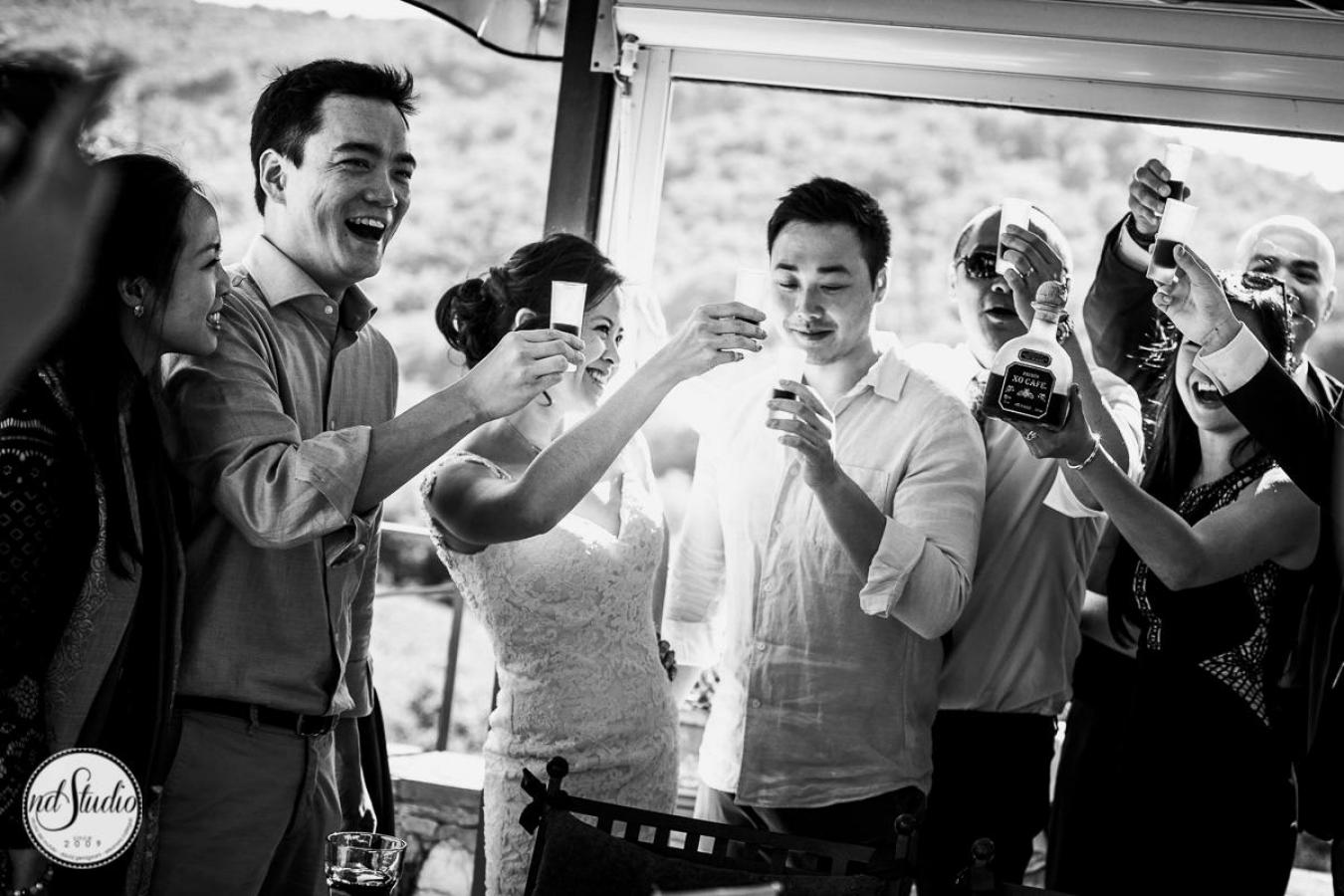 foto  Wedding in Chianti - Livernano - Radda in Chianti