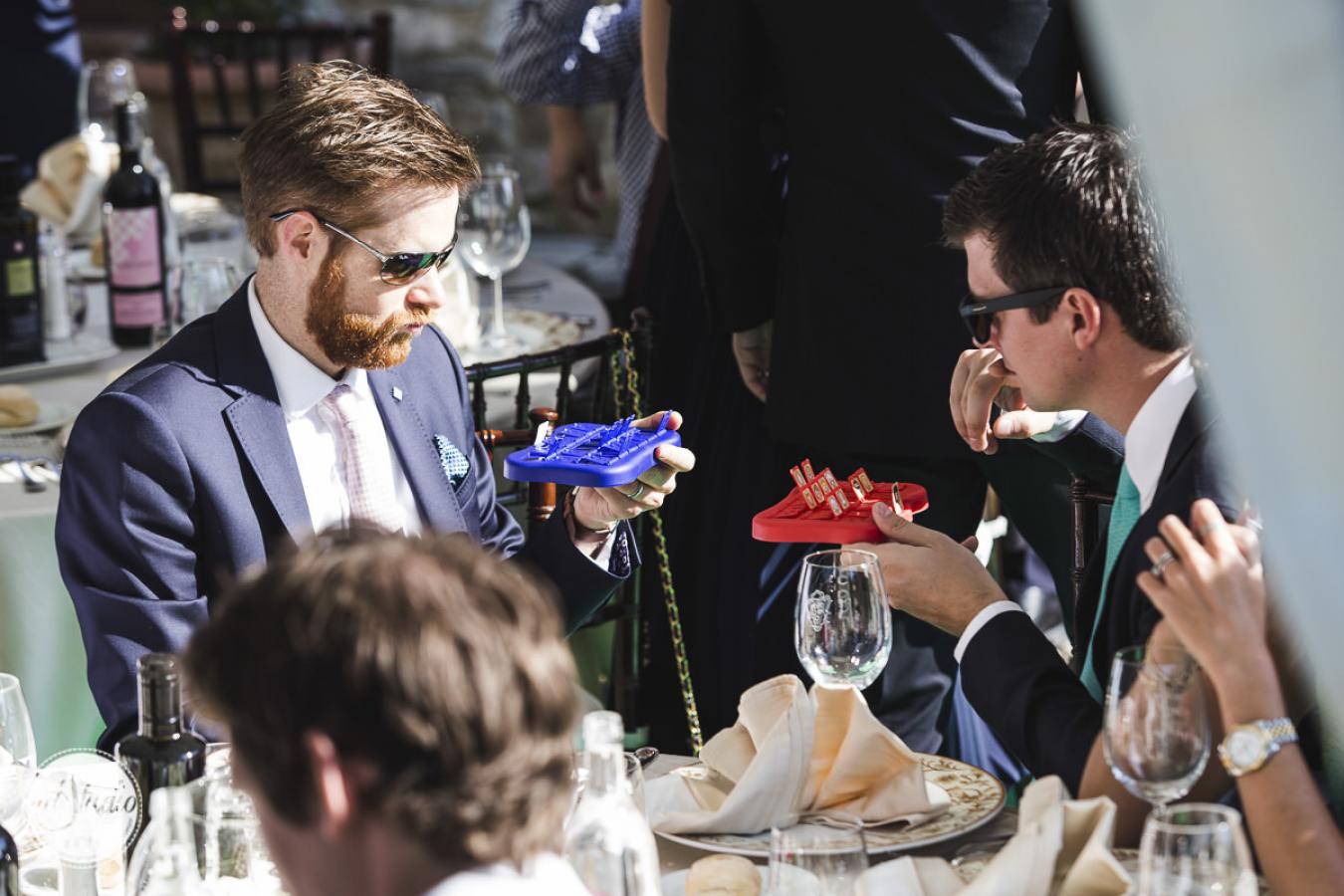 foto  Wedding in Chianti - Livernano - Radda in Chianti