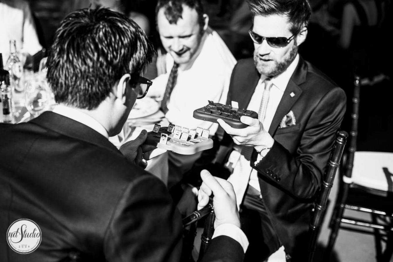 foto  Wedding in Chianti - Livernano - Radda in Chianti