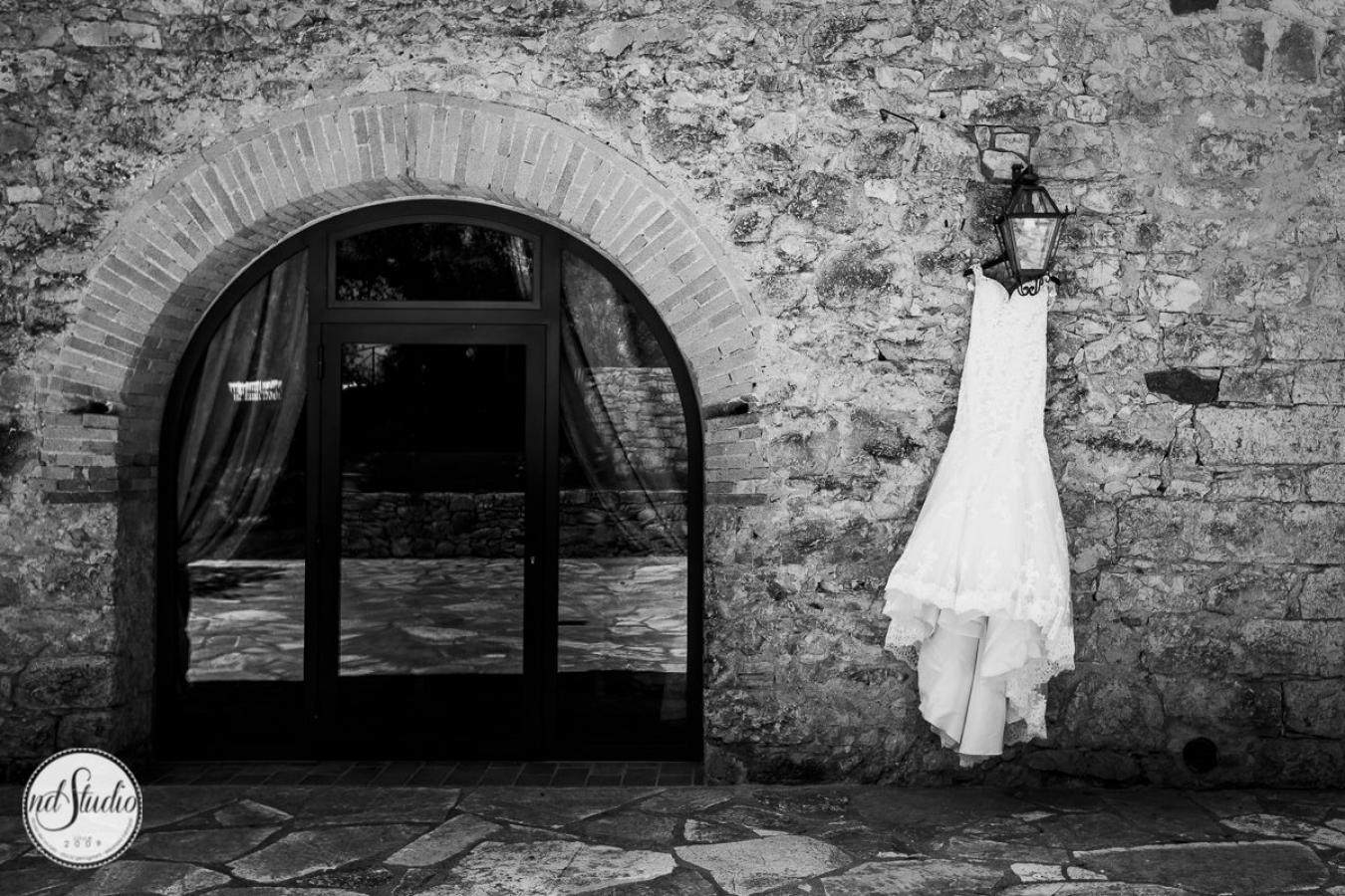 foto  Wedding in Chianti - Livernano - Radda in Chianti