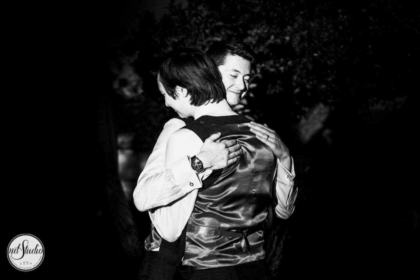 foto  Wedding in Chianti - Livernano - Radda in Chianti