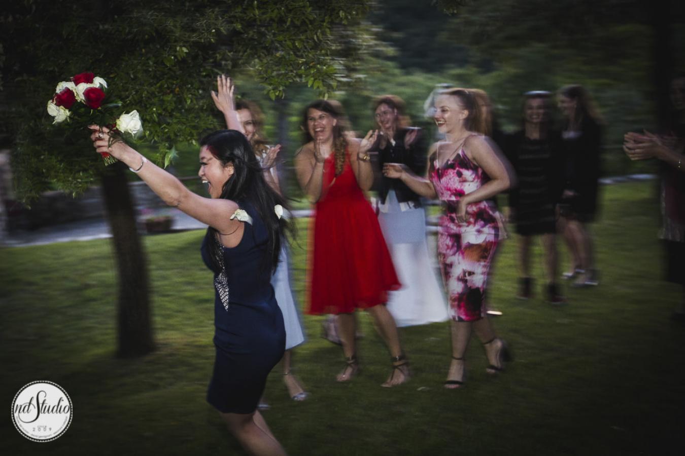 foto  Wedding in Chianti - Livernano - Radda in Chianti