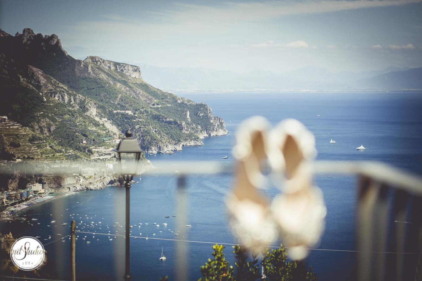 foto  Wedding in Ravello - Villa Eva