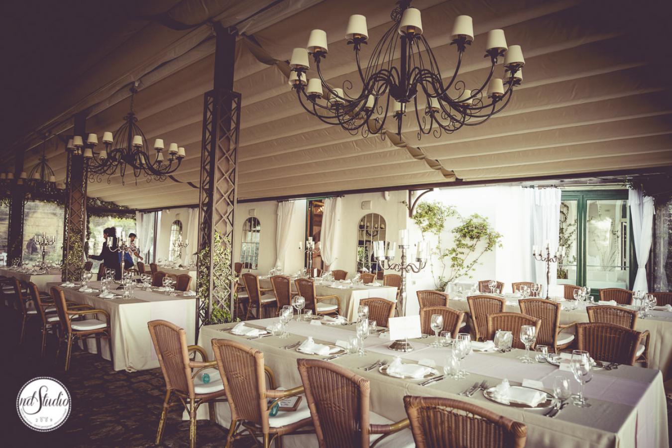 foto  Wedding in Ravello - Villa Eva