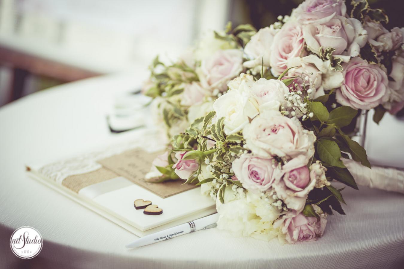 foto  Wedding in Ravello - Villa Eva