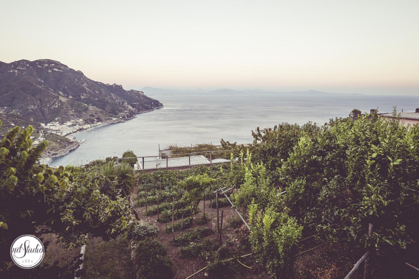 foto  Wedding in Ravello - Villa Eva