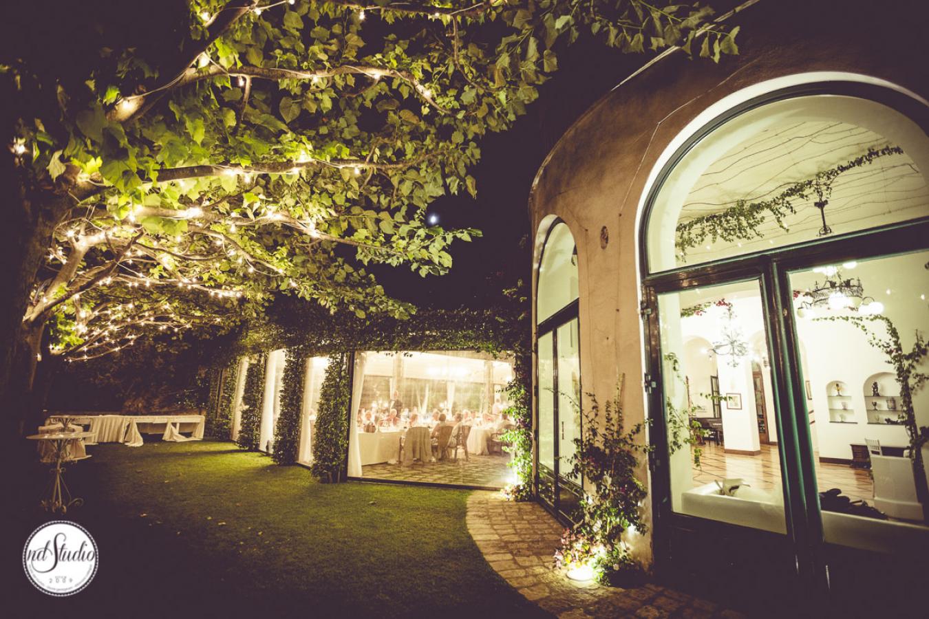 foto  Wedding in Ravello - Villa Eva