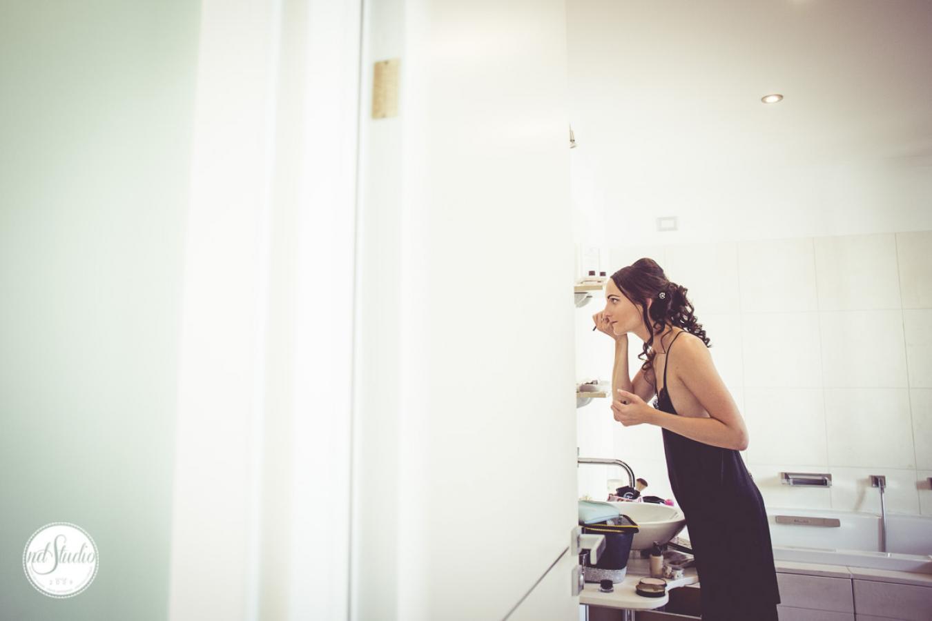 foto  Wedding in Ravello - Villa Eva