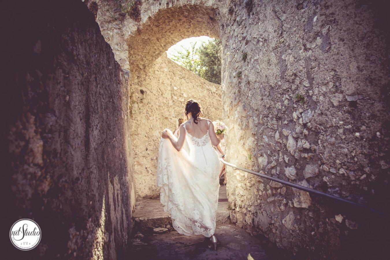 foto  Wedding in Ravello - Villa Eva