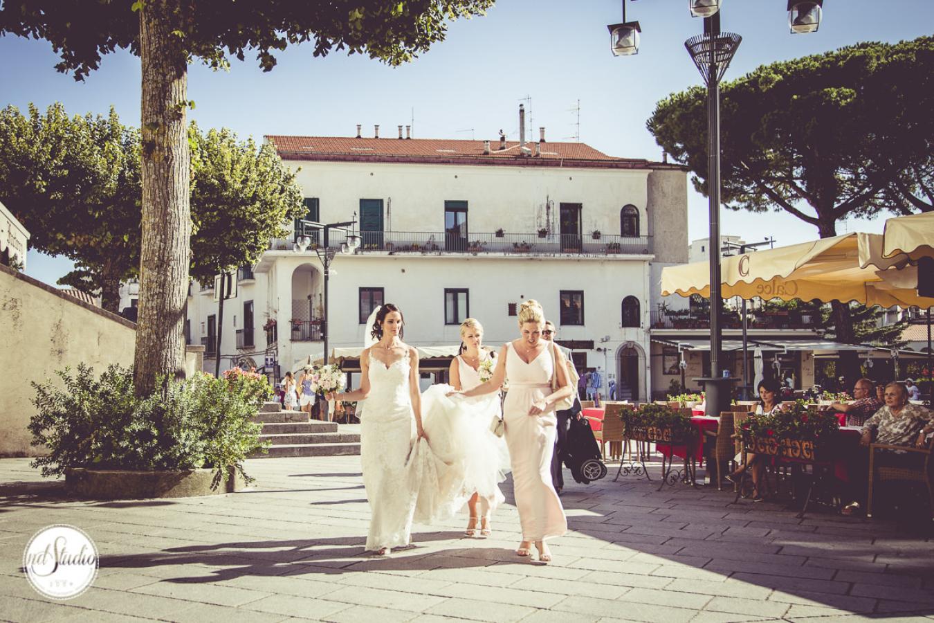 foto  Wedding in Ravello - Villa Eva