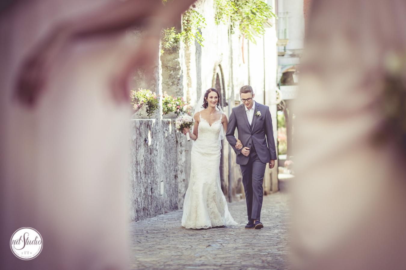 foto  Wedding in Ravello - Villa Eva