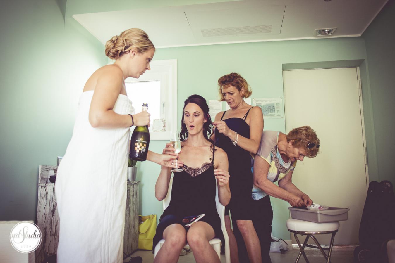 foto  Wedding in Ravello - Villa Eva