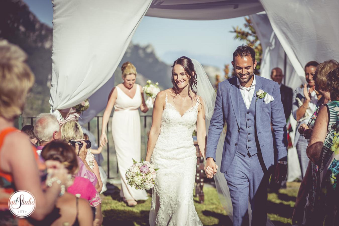 foto  Wedding in Ravello - Villa Eva