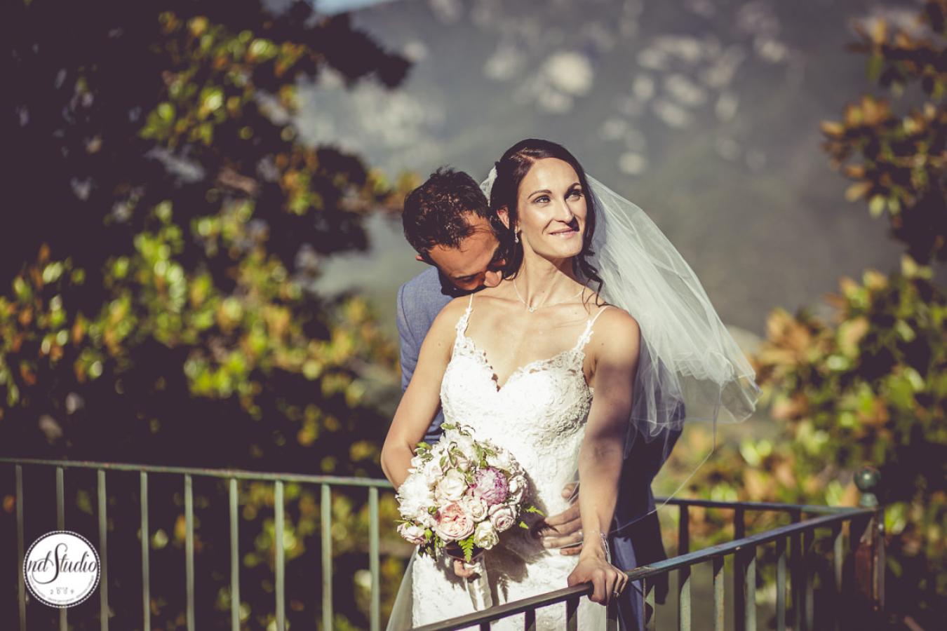 foto  Wedding in Ravello - Villa Eva