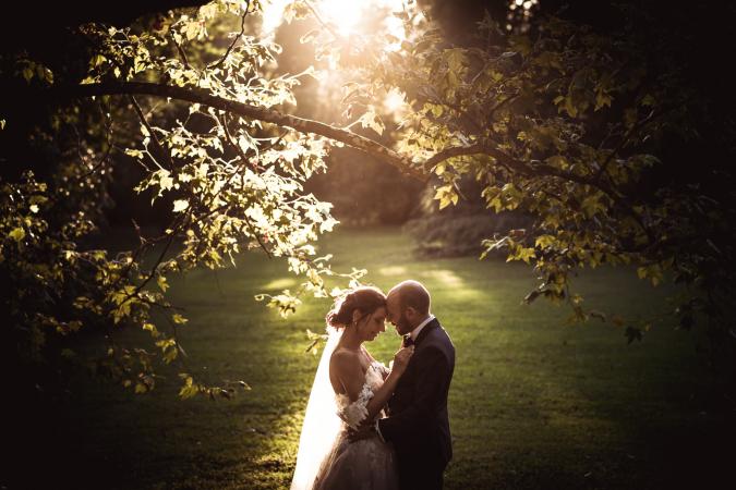 
	wedding in Villa Grabau
