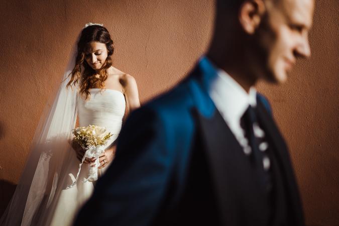 
	couple portrait

