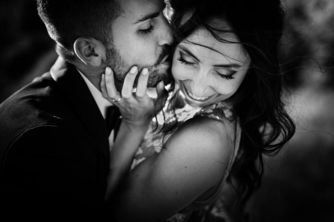 
	lovers picture
