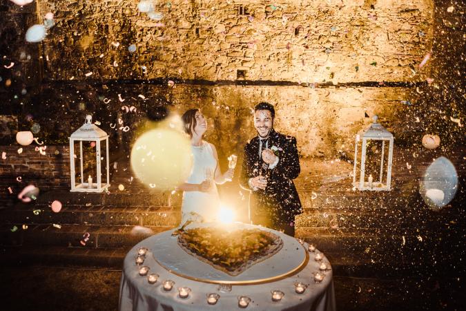 
	cake cutting
