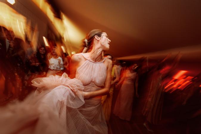 
	Wedding Party
