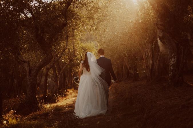 
	wedding picture
