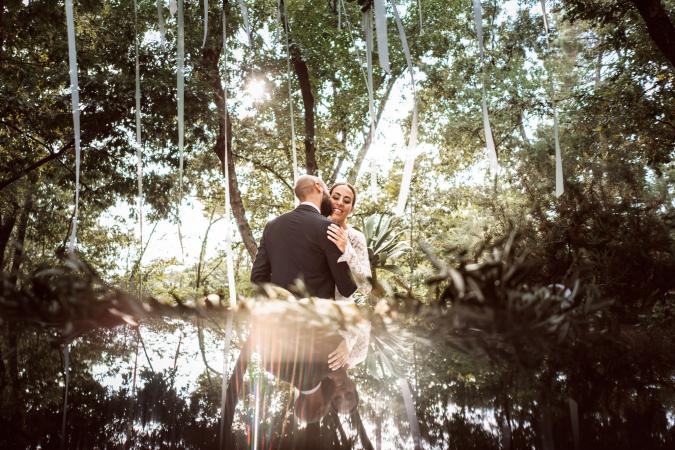 
	wedding portrait
