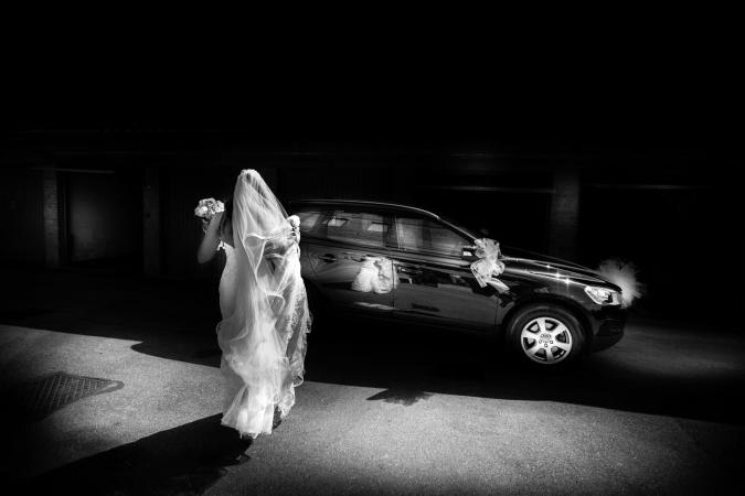 
	wedding photo in Versilia
