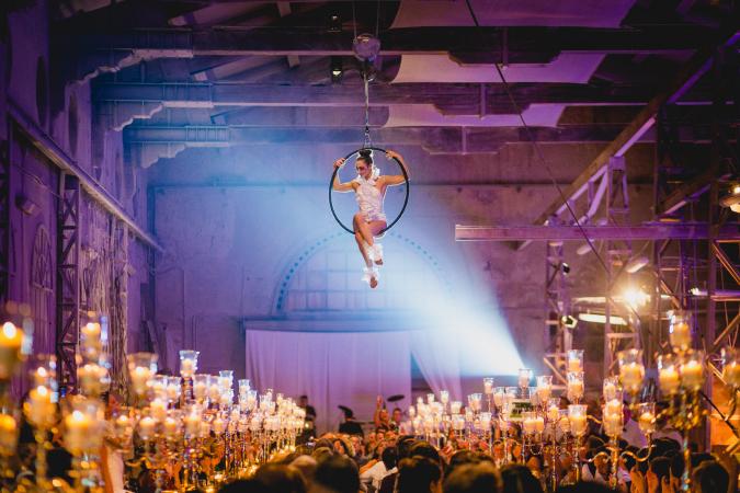 
	wedding with entertainment in Pietrasanta

	