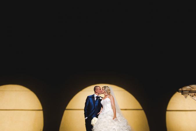 
	wedding in Massa
