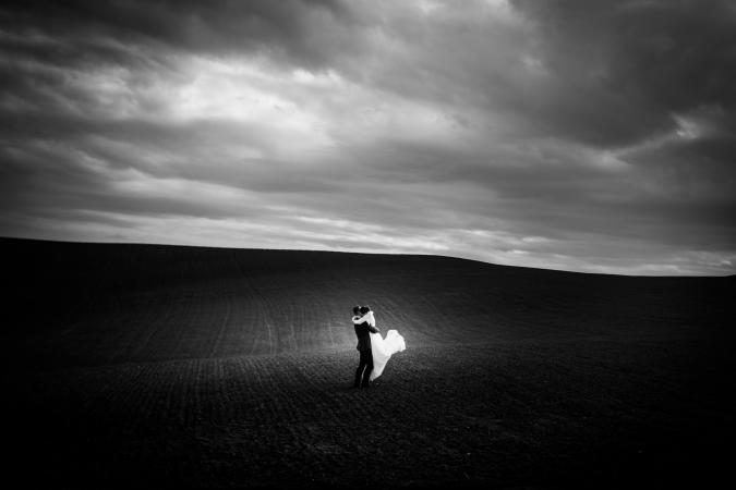 
	wedding in Pisa
