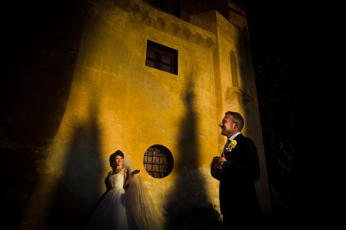 
	spouses in Tuscany
