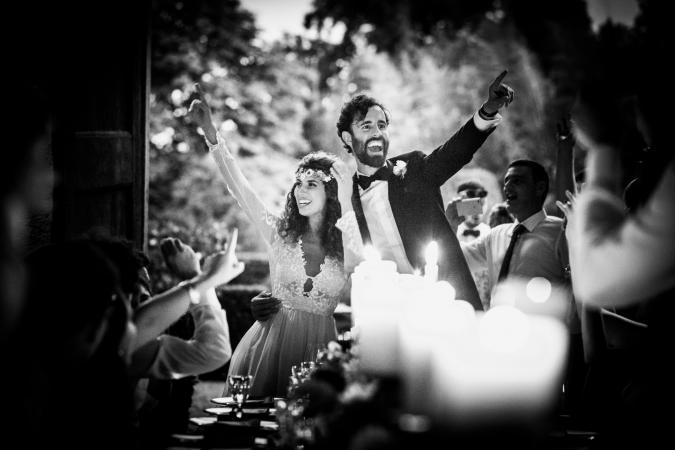 
	wedding in Florende
