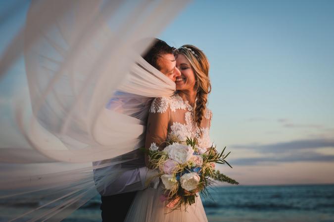 
	wedding in Versilia
