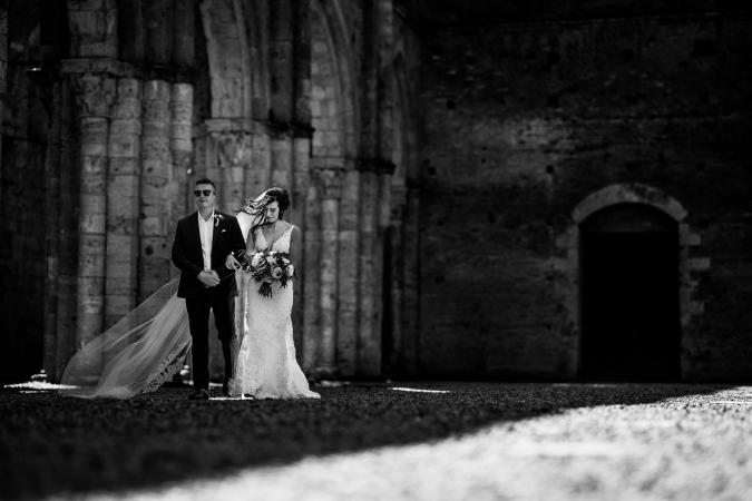 
	wedding in san galgano
