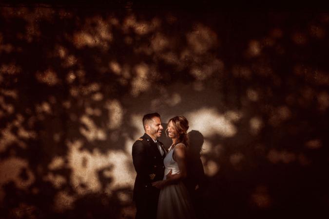 
	Wedding in Pisa
