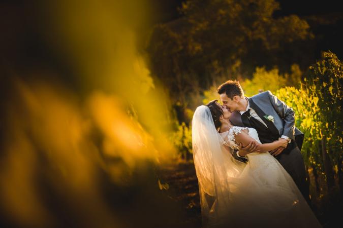 wedding photo Lucca