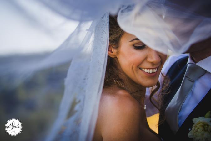 wedding Tuscany country side