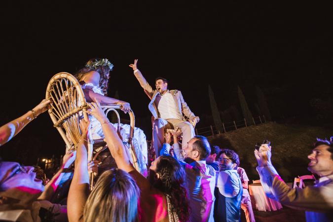 
	jewish wedding in Tuscany
