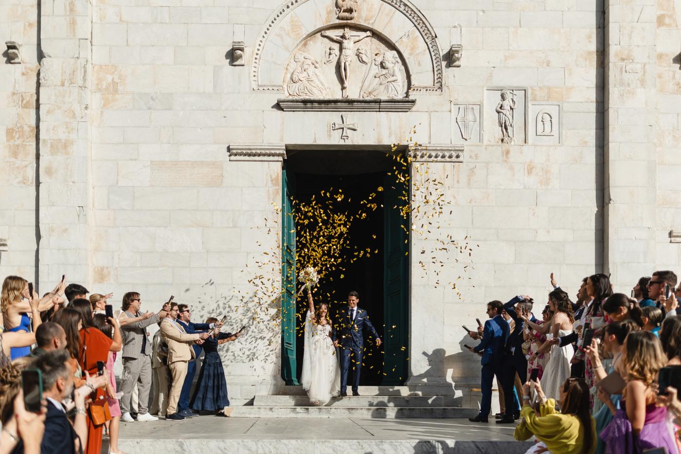 matrimonio a Pietrasanta