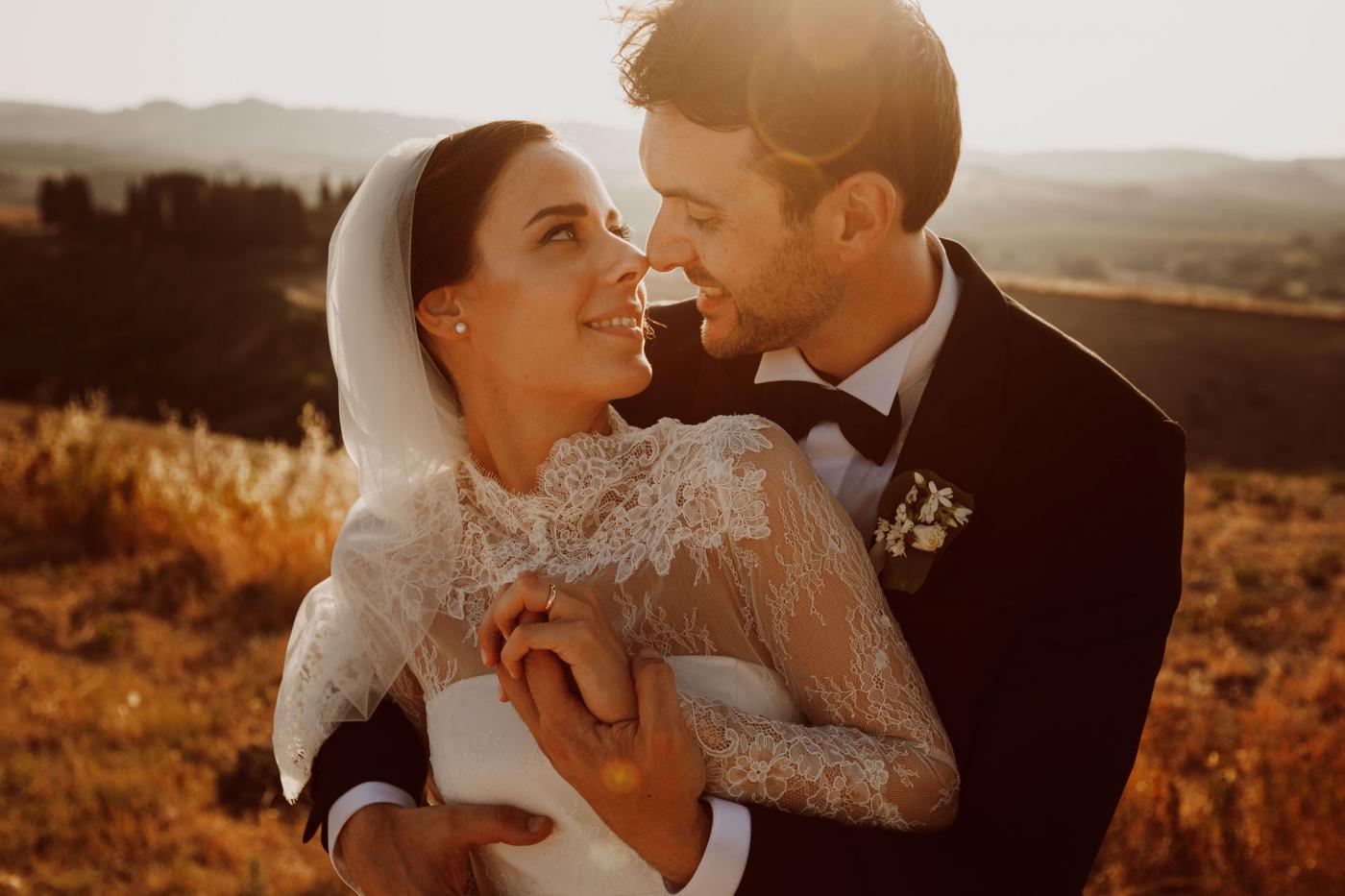 matrimonio in toscana