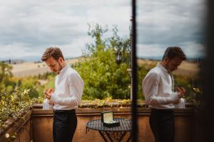 Anteprima 0 Wedding in Tenuta Corbinaia