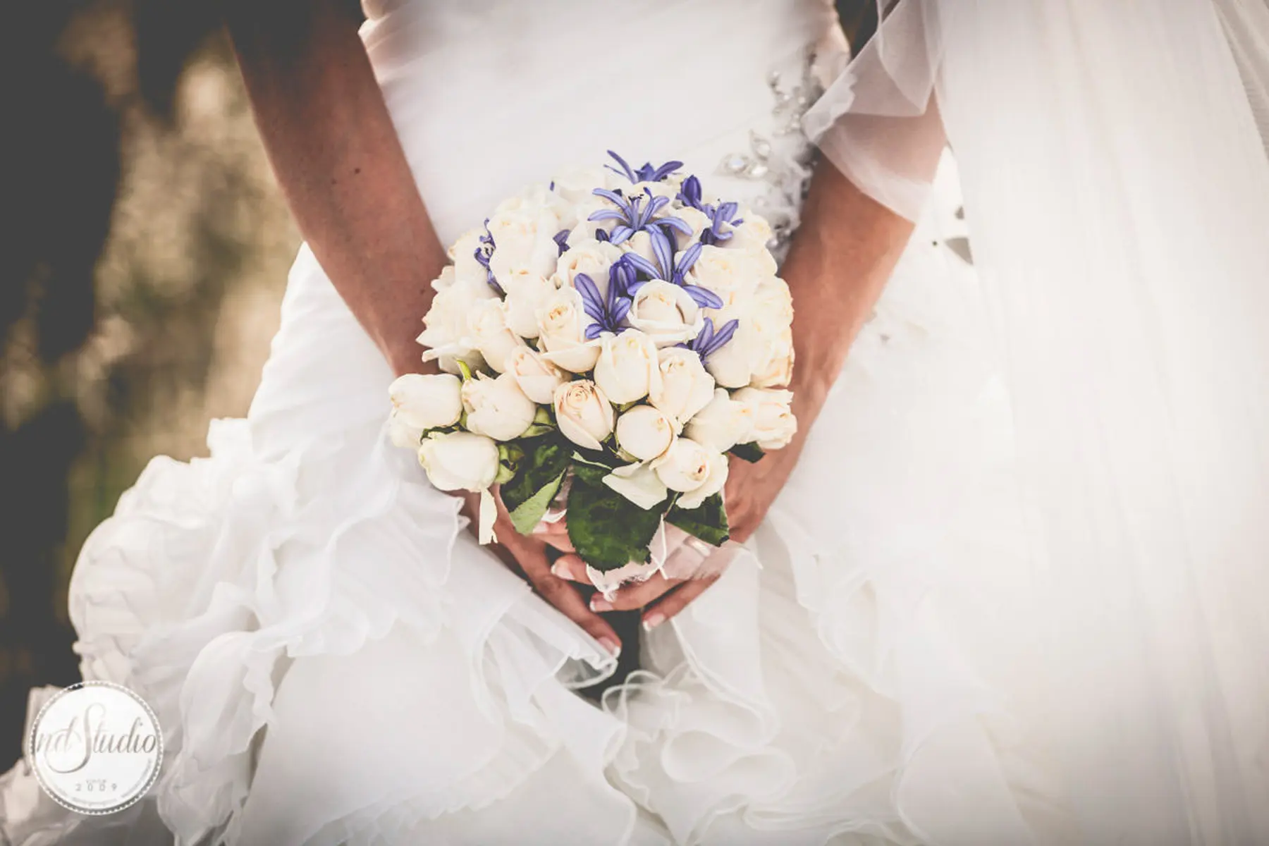 Lorenzo e Tiziana - Wedding in Lucca - Picture n. 15