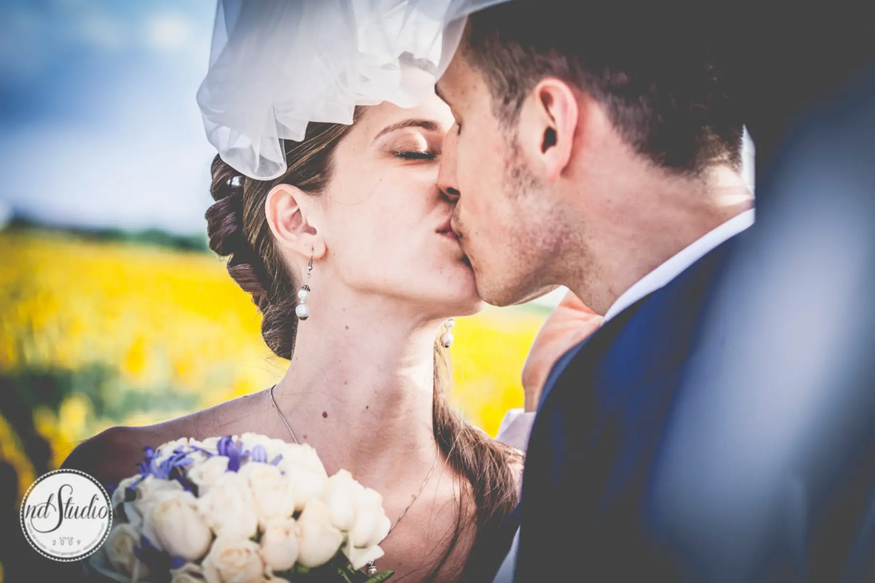 Lorenzo e Tiziana - Wedding in Lucca - Picture n. 16
