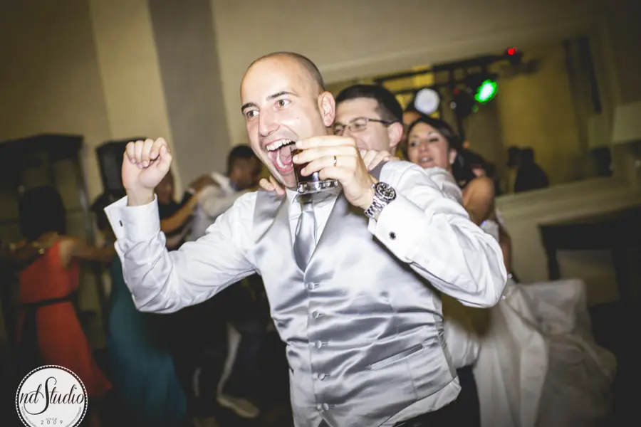 Claudio e Gabriella - Wedding in Pisa - Picture n. 17