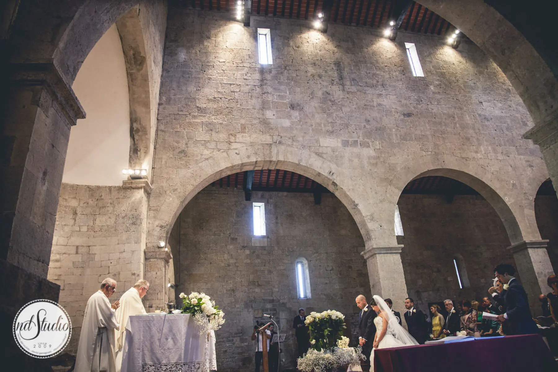 Claudio e Gabriella - Wedding in Pisa - Picture n. 7