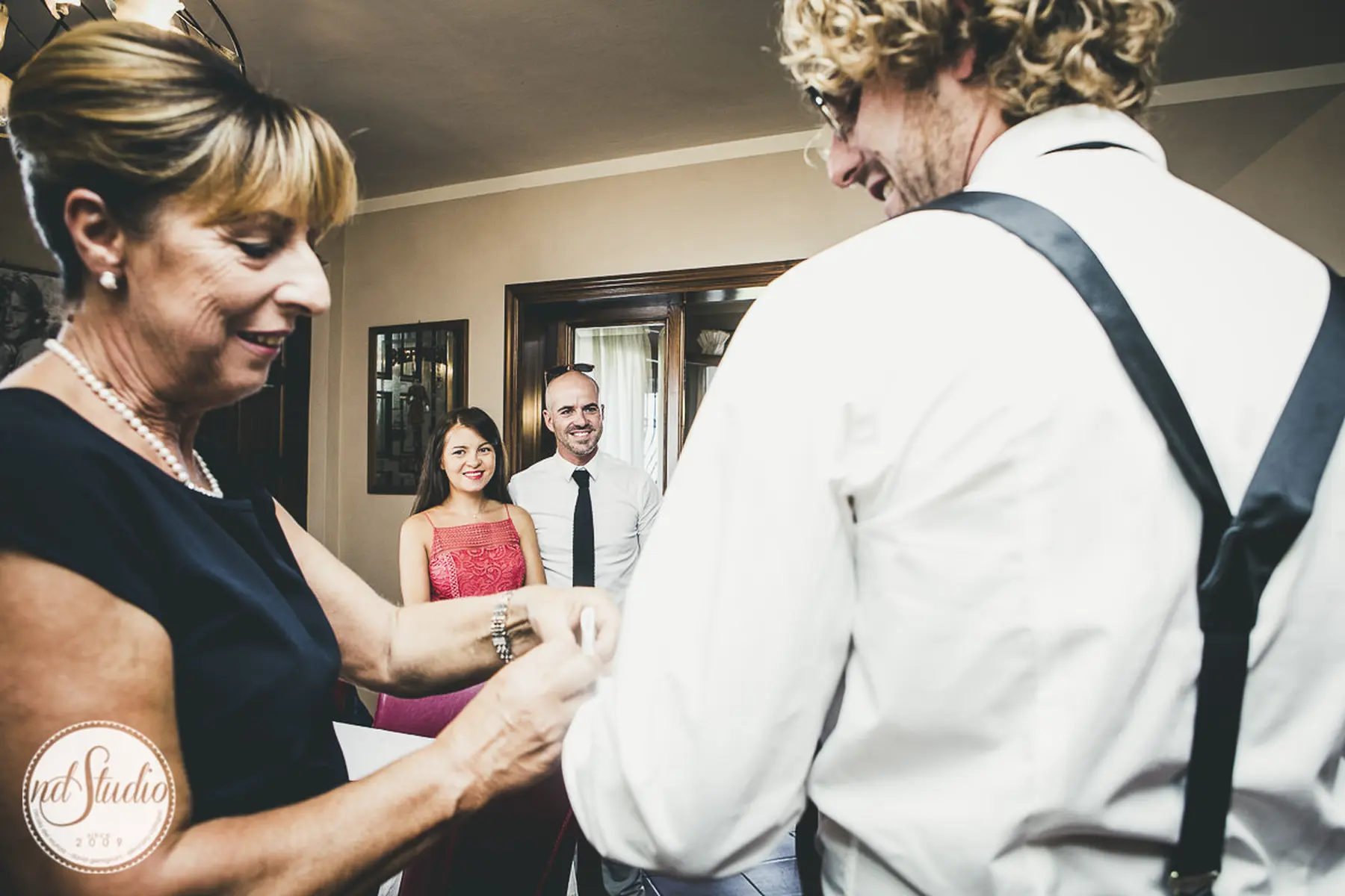 Wedding in Forte dei Marmi's Tuscany Beach - Picture n. 10