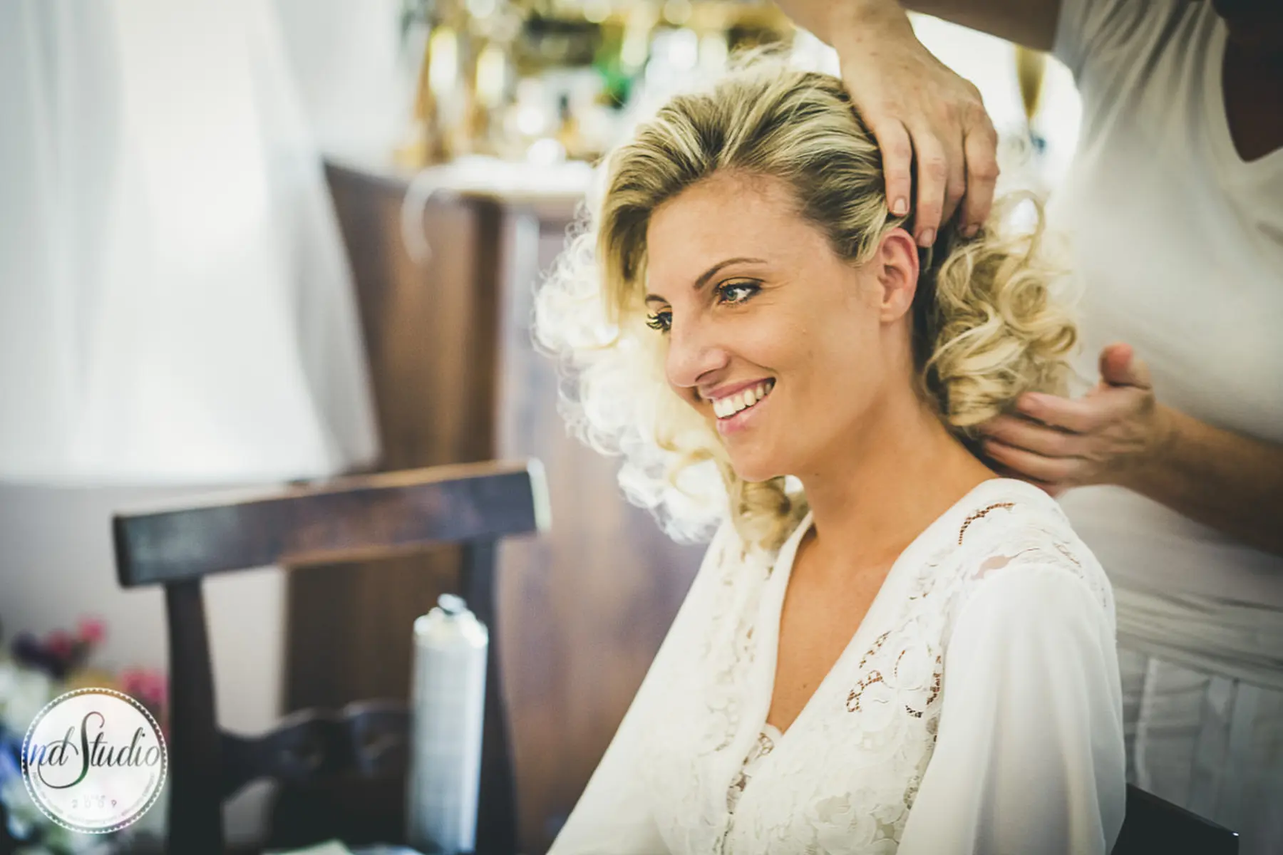 Wedding in Forte dei Marmi's Tuscany Beach - Picture n. 13