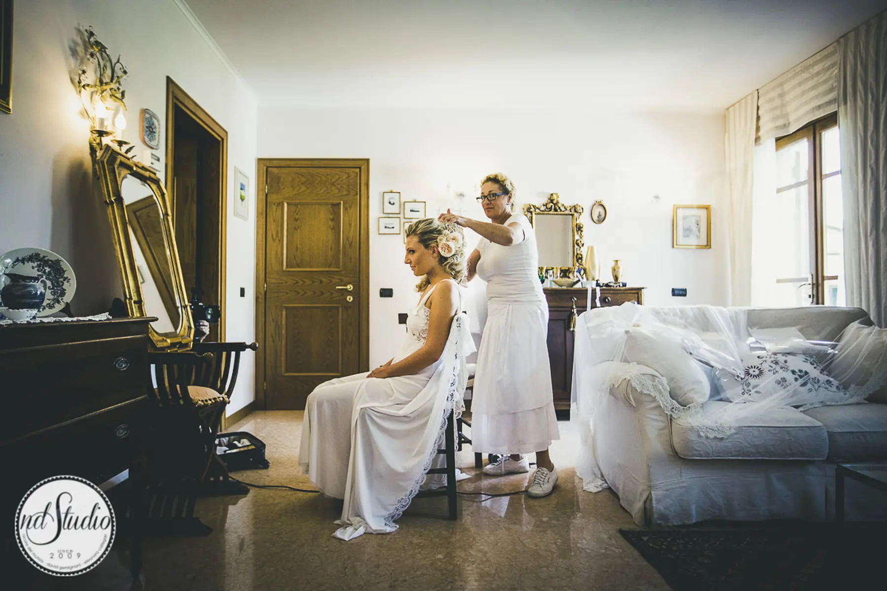 Wedding in Forte dei Marmi's Tuscany Beach - Picture n. 14