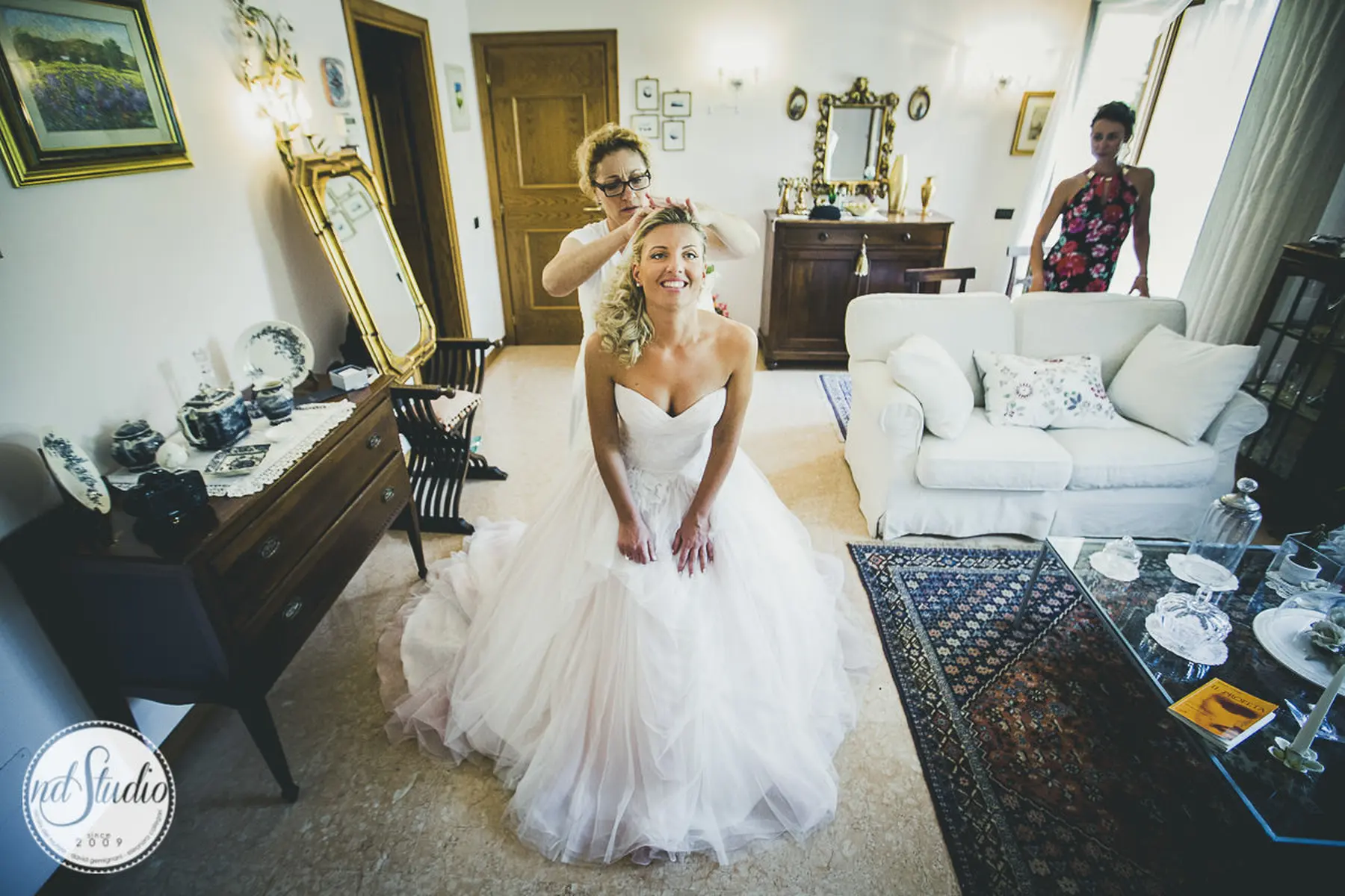 Wedding in Forte dei Marmi's Tuscany Beach - Picture n. 18