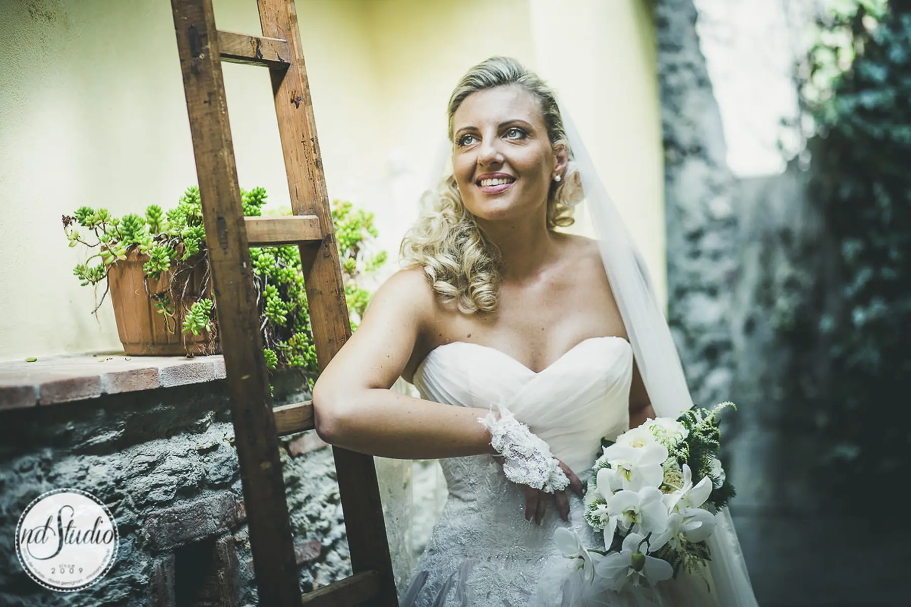 Wedding in Forte dei Marmi's Tuscany Beach - Picture n. 20
