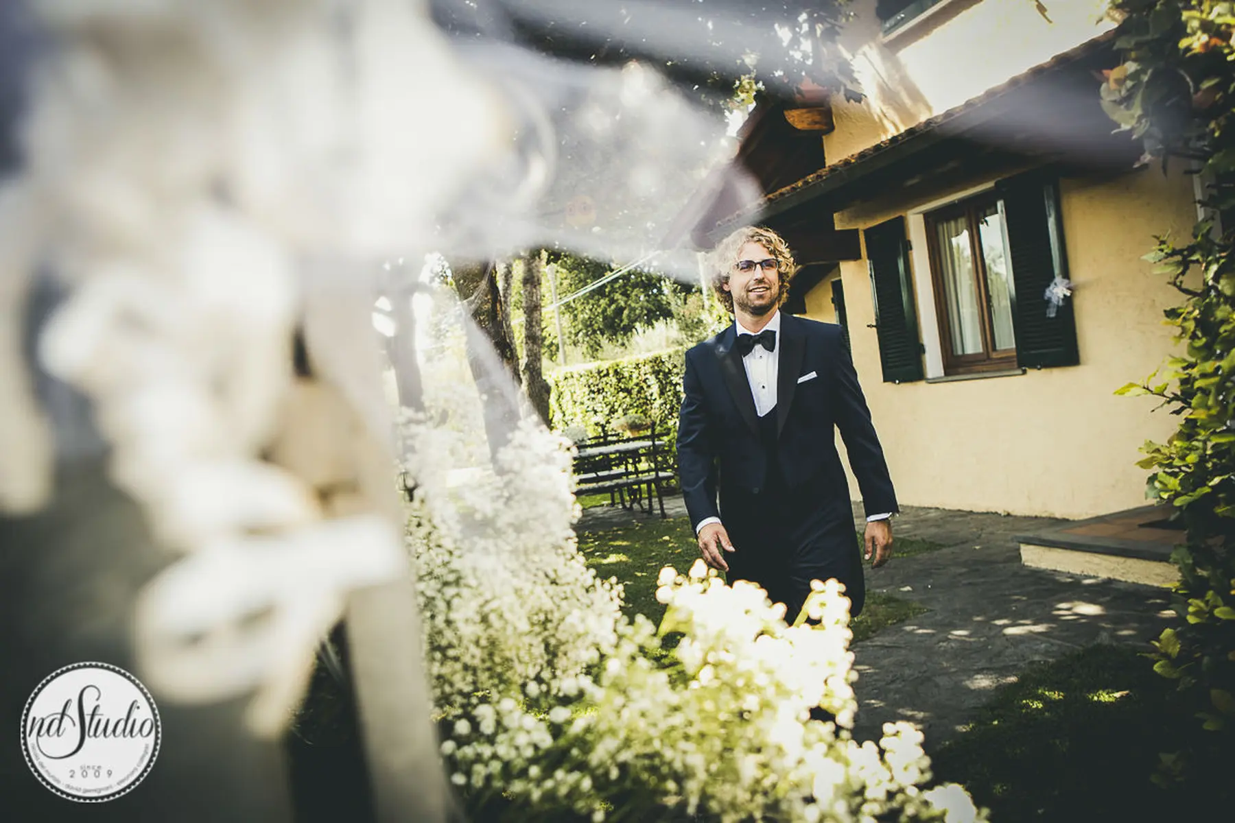Wedding in Forte dei Marmi's Tuscany Beach - Picture n. 21